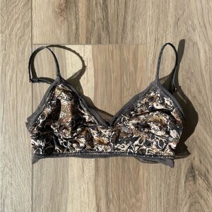 Free People Intimately Bralette